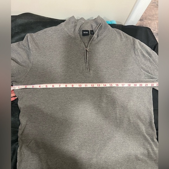 🔥Hugo Boss Sweatshirt 🔥 - Picture 6 of 6